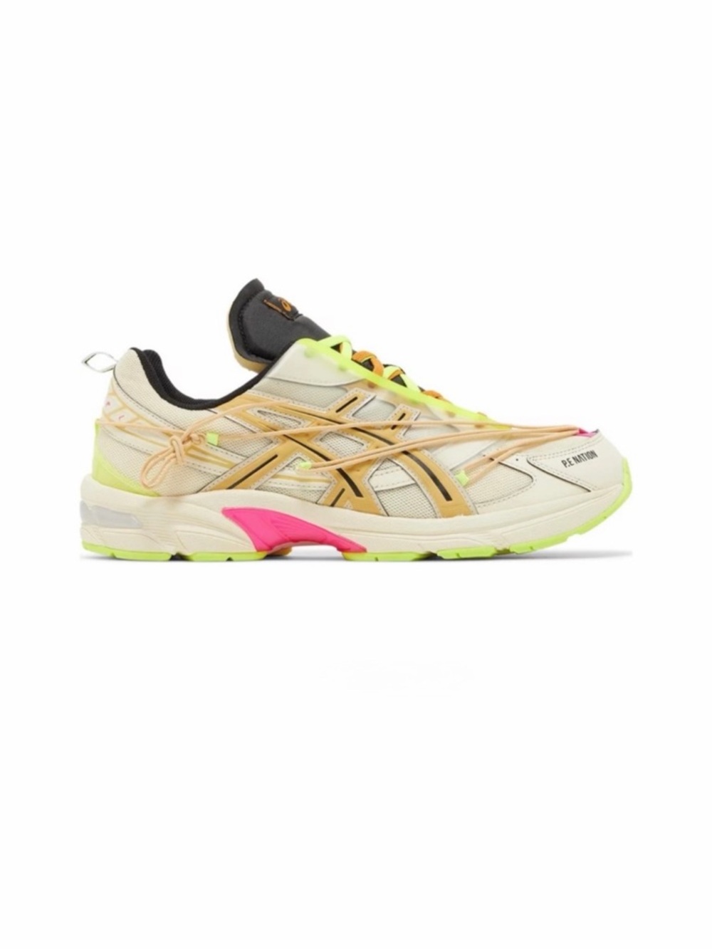 Asics x P.E. Nation Gel-1130